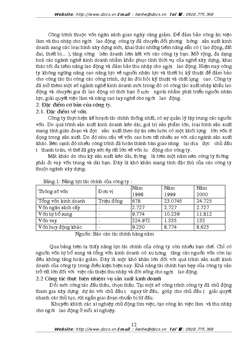 image for page Một số giải pháp nhằm nâng cao hiệu quả công tác tạo động lực cho người lao động ở công ty xây dựng số I HÀ NỘI