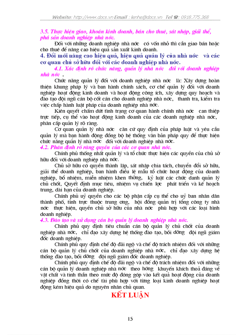 image for page Tăng cường vai trò chủ đạo của kinh tế nhà nước ở nước ta hiện nay