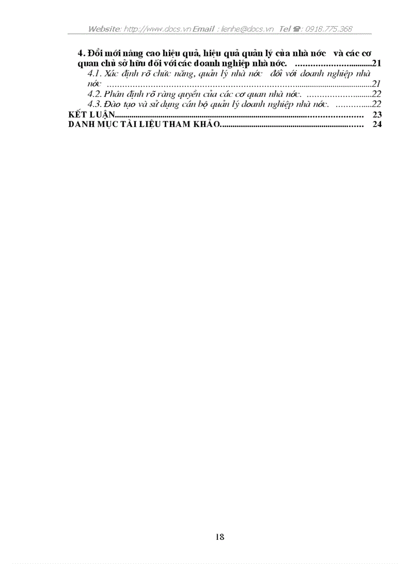 image for page Tăng cường vai trò chủ đạo của kinh tế nhà nước ở nước ta hiện nay