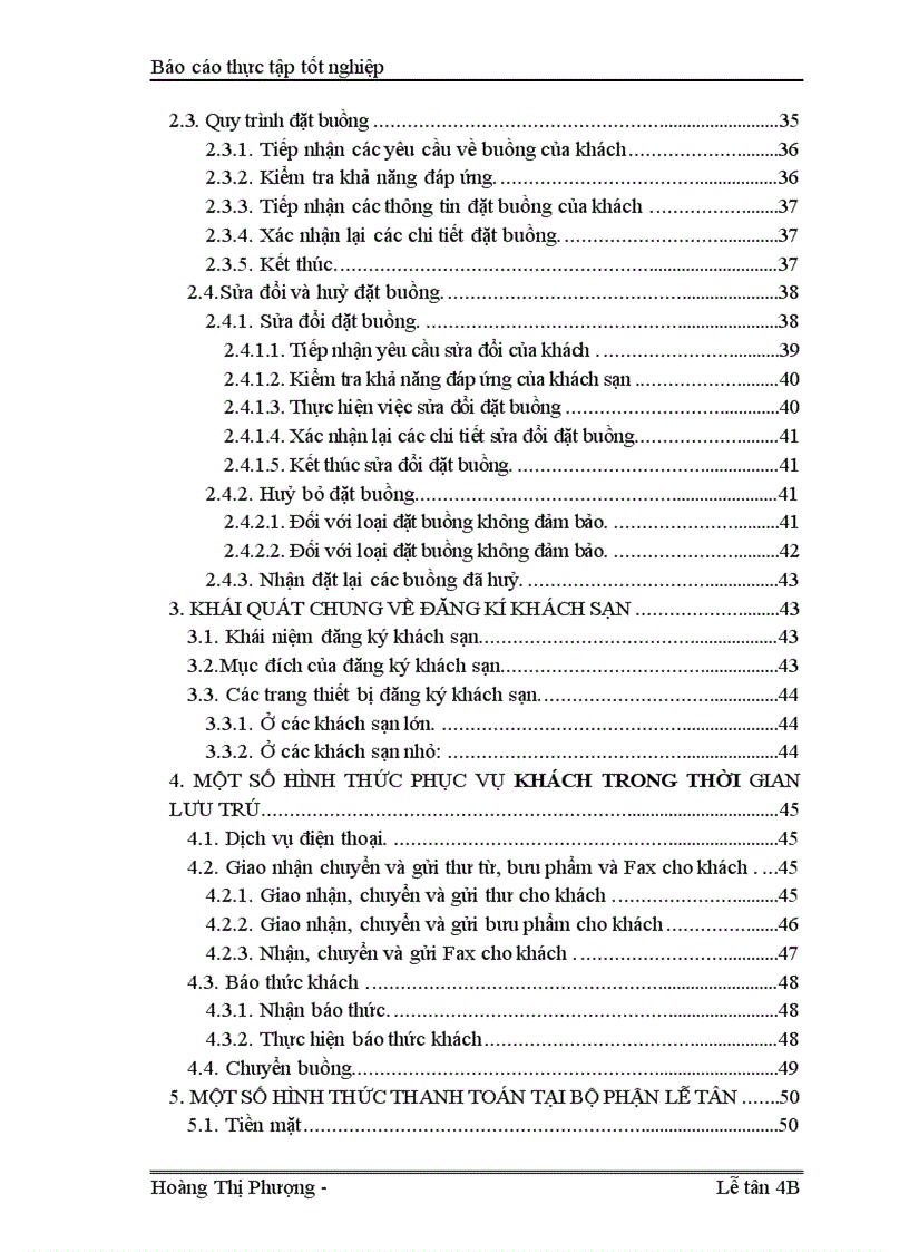 image for page Báo cáo thực tập TÌM HIỂU VỀ QUÁ TRÌNH HÌNH THÀNH PHÁT TRIỂN VÀ KINH DAONH TẠI KHÁCH SẠN KIM LIÊN