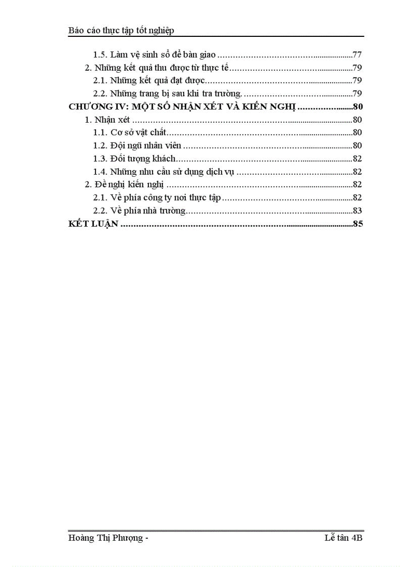 image for page Báo cáo thực tập TÌM HIỂU VỀ QUÁ TRÌNH HÌNH THÀNH PHÁT TRIỂN VÀ KINH DAONH TẠI KHÁCH SẠN KIM LIÊN