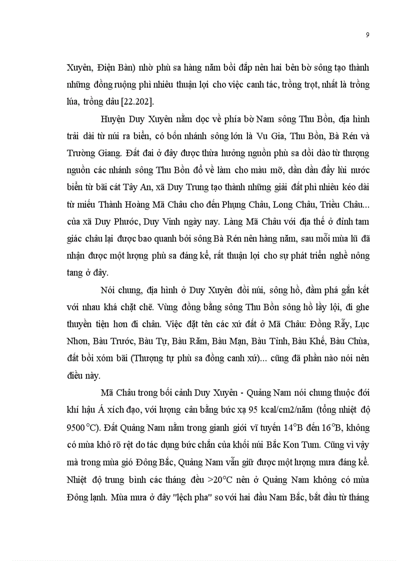 image for page Đôi nét về tín ngưỡng tôn giáo và phong tục tập quán của cư dân Mã Châu