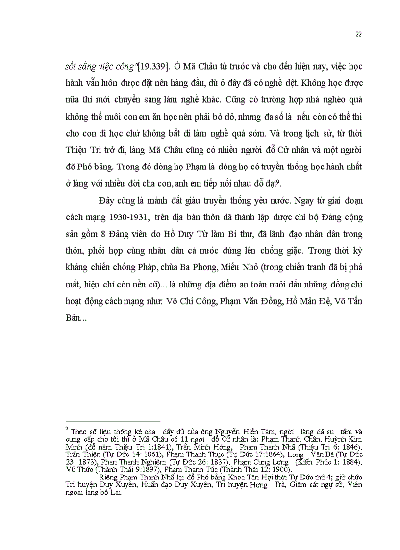 image for page Đôi nét về tín ngưỡng tôn giáo và phong tục tập quán của cư dân Mã Châu