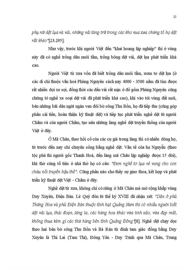 image for page Đôi nét về tín ngưỡng tôn giáo và phong tục tập quán của cư dân Mã Châu