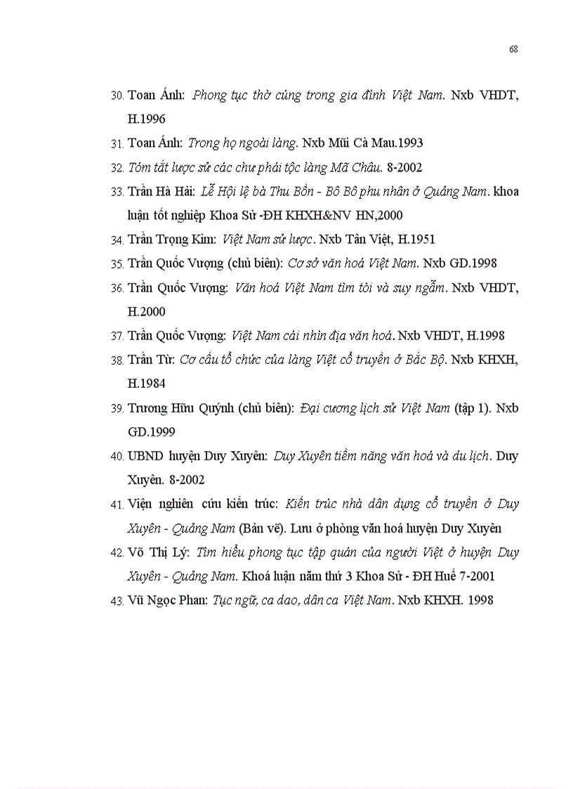 image for page Đôi nét về tín ngưỡng tôn giáo và phong tục tập quán của cư dân Mã Châu