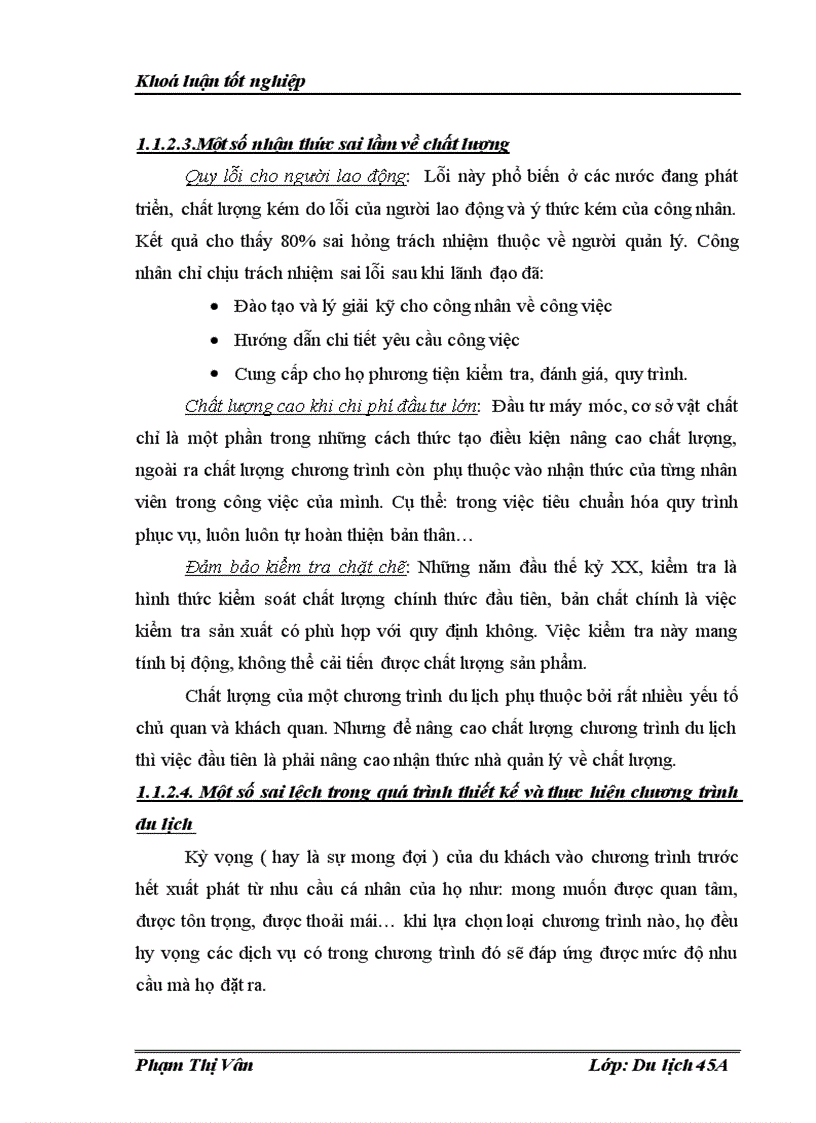 image for page Nâng cao chất lượng chương trình du lịch dành cho khách Nội địa tại Công ty Cổ phần Du lịch và Dịch vụ Hồng Gai chi nhánh Hà Nội