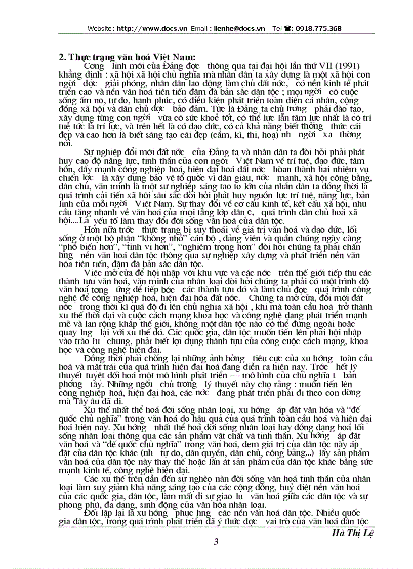 image for page Văn hoá là tấm gương nhiều mặt phản chiếu đời sống và nếp sống của một cộng đồng dân tộc