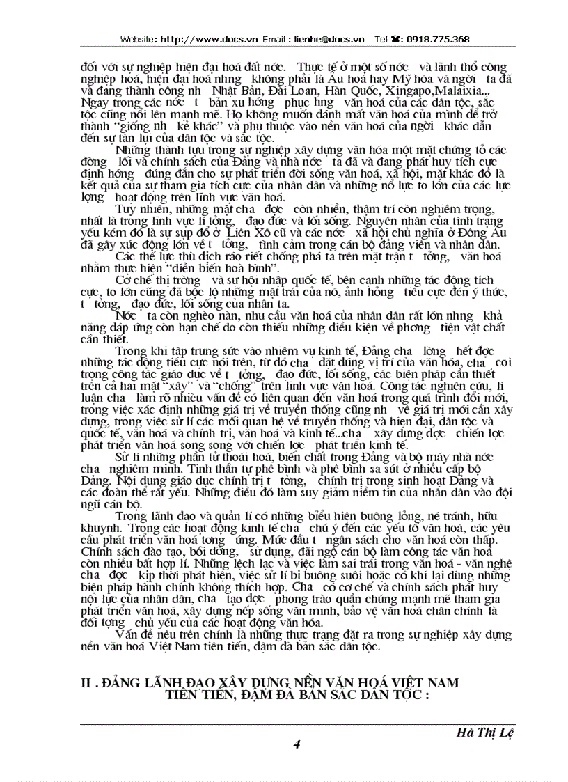 image for page Văn hoá là tấm gương nhiều mặt phản chiếu đời sống và nếp sống của một cộng đồng dân tộc