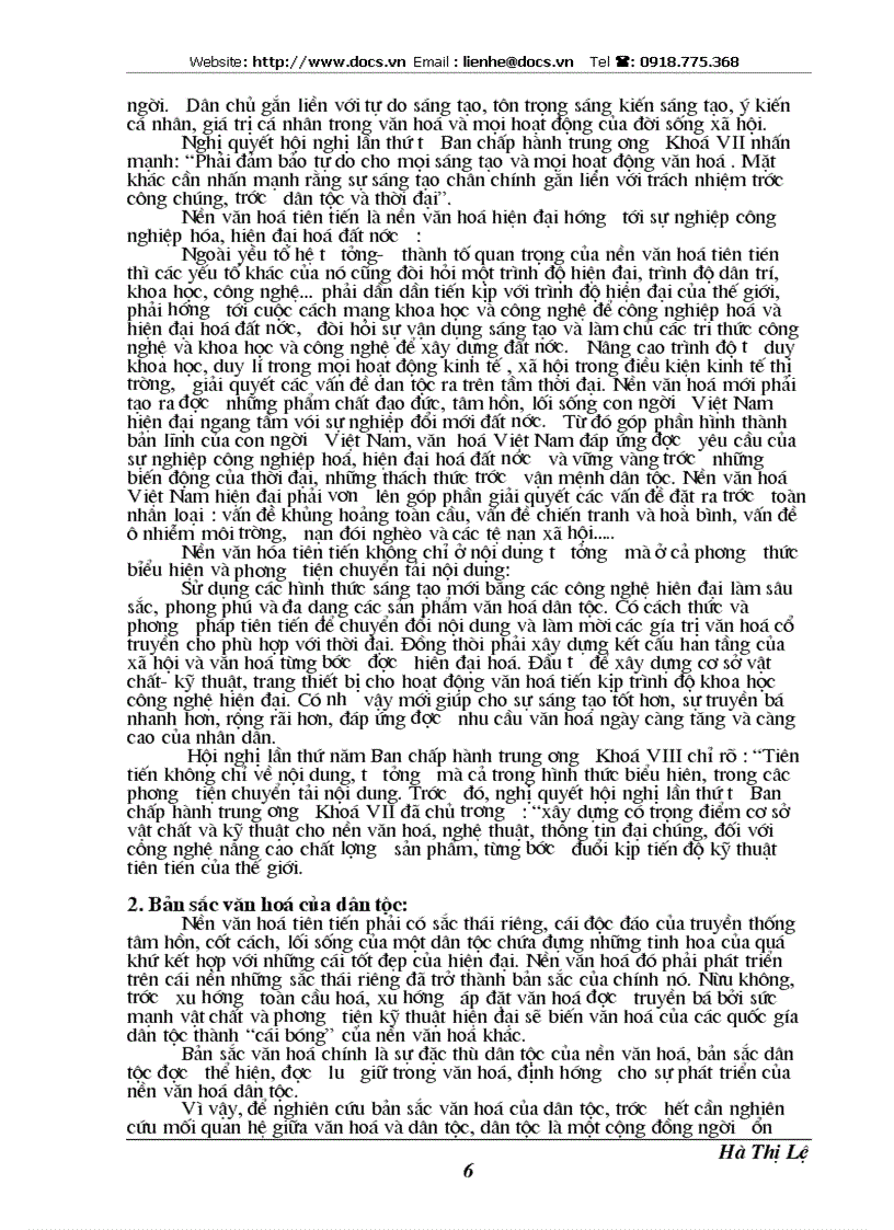 image for page Văn hoá là tấm gương nhiều mặt phản chiếu đời sống và nếp sống của một cộng đồng dân tộc