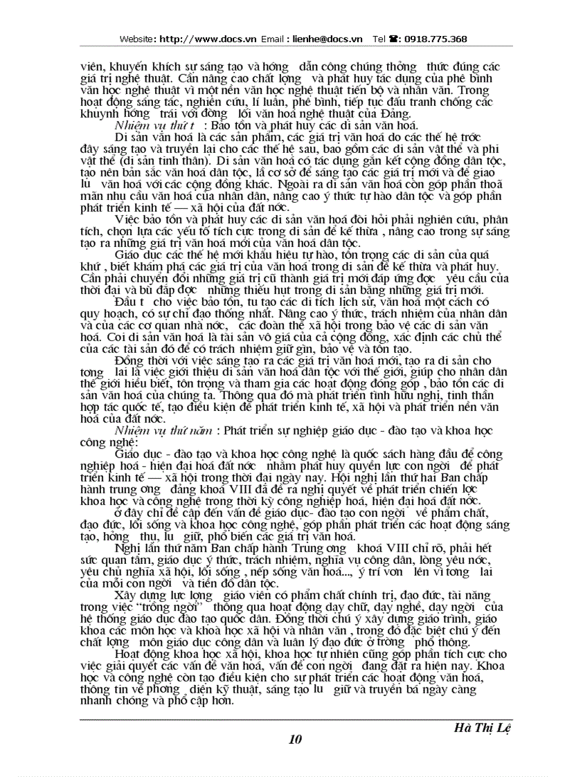 image for page Văn hoá là tấm gương nhiều mặt phản chiếu đời sống và nếp sống của một cộng đồng dân tộc