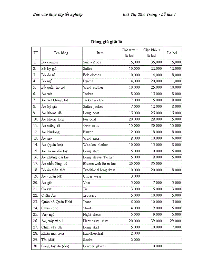 image for page Phân tích các chiến lược cho quá trình hình thành phát triển và đặc điểm kinh doanh của Công ty du lịch khách sạn Kim Liên nghiệp vụ Khách sạn