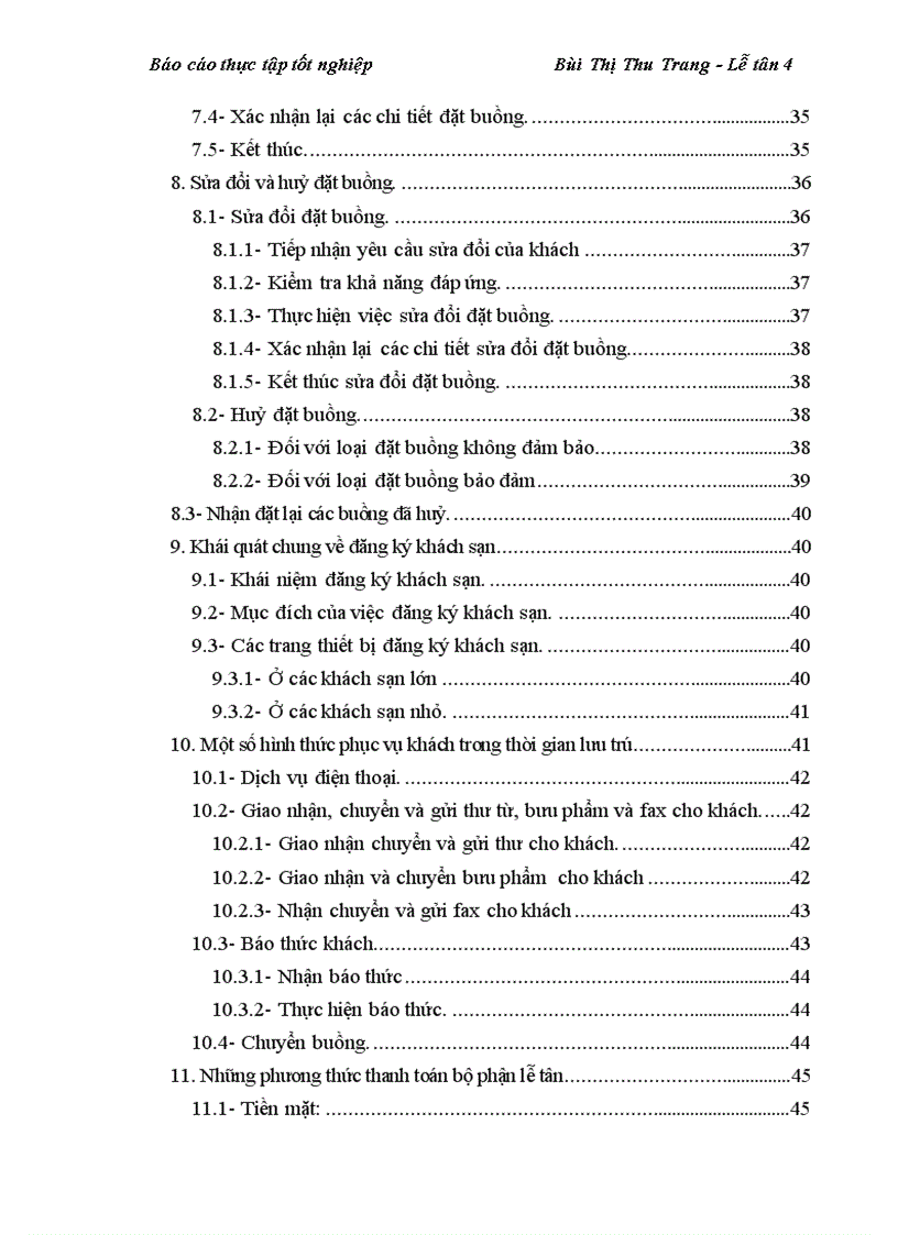 image for page Phân tích các chiến lược cho quá trình hình thành phát triển và đặc điểm kinh doanh của Công ty du lịch khách sạn Kim Liên nghiệp vụ Khách sạn