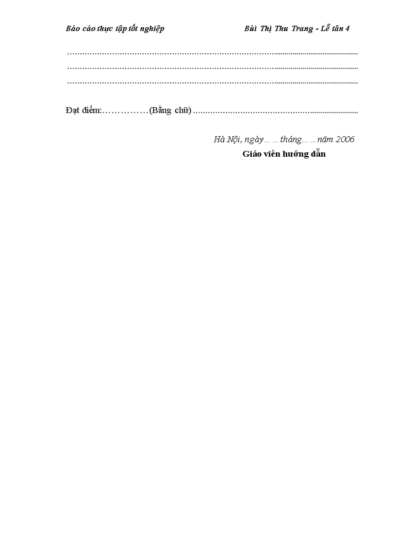 image for page Phân tích các chiến lược cho quá trình hình thành phát triển và đặc điểm kinh doanh của Công ty du lịch khách sạn Kim Liên nghiệp vụ Khách sạn