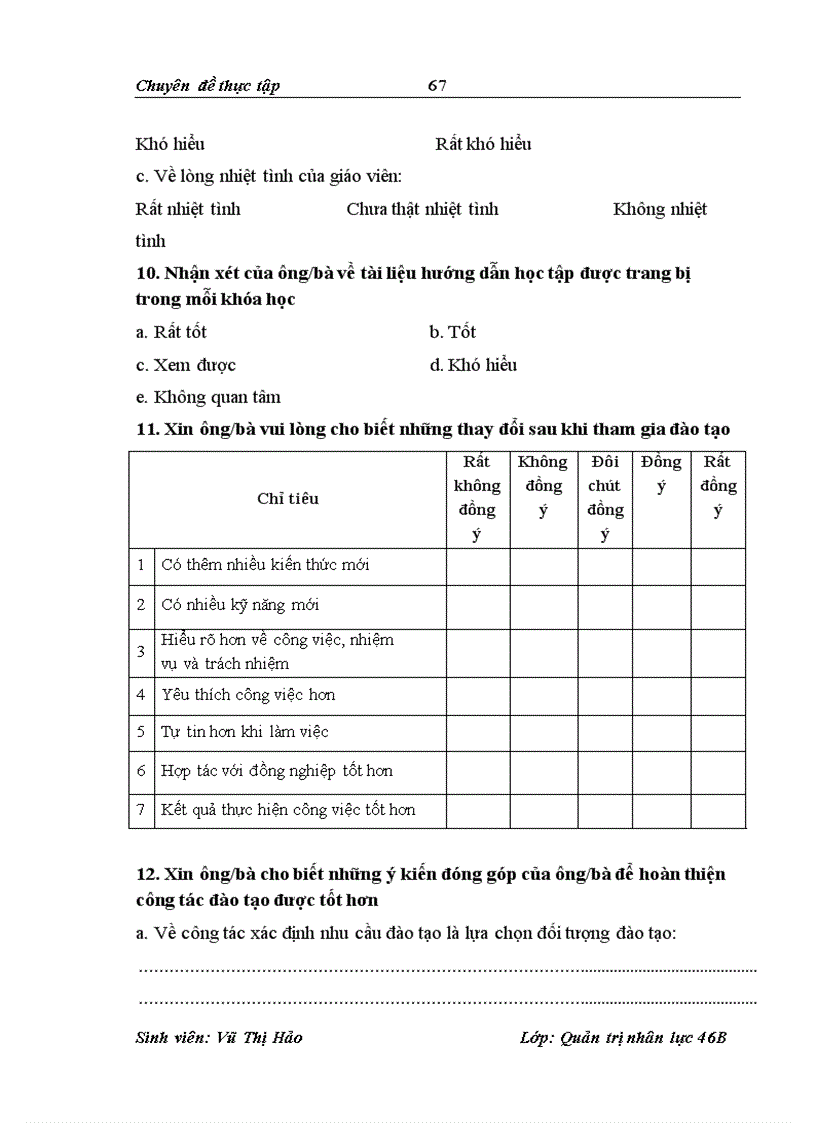 image for page Một số giải pháp nhằm hoàn thiện công tác đào tạo và phát triển nguồn nhân lực tại Công ty Thuốc lá Thăng long