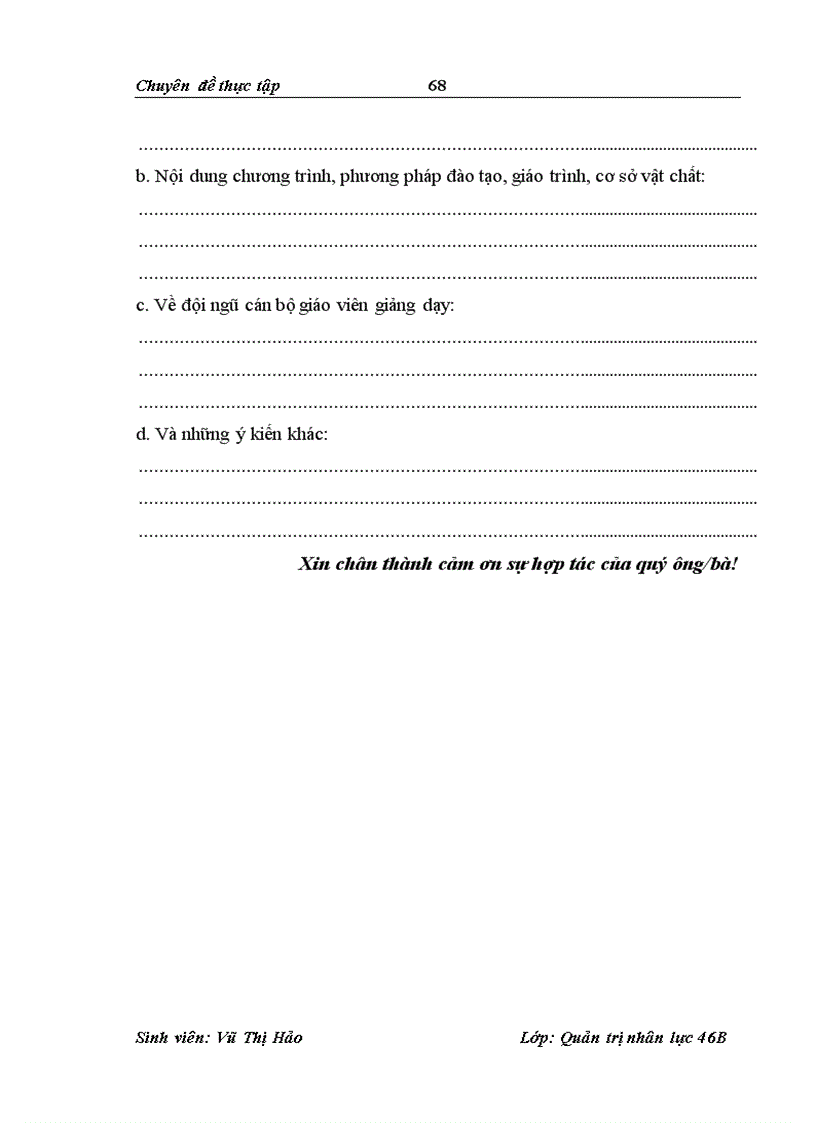 image for page Một số giải pháp nhằm hoàn thiện công tác đào tạo và phát triển nguồn nhân lực tại Công ty Thuốc lá Thăng long