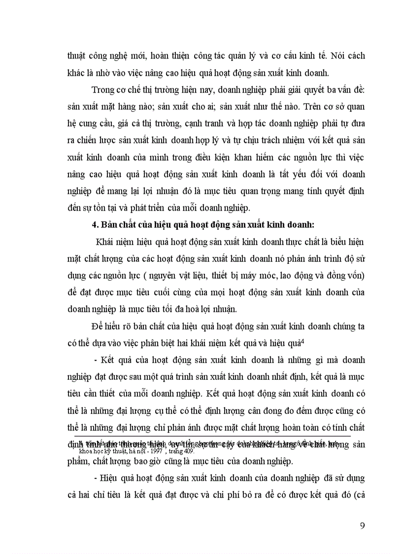 image for page Một số giải pháp nhằm góp phần nâng cao hiệu quả hoạt động sản xuất kinh doanh của Công ty trách nhiệm hữu hạn Tùng Thắng