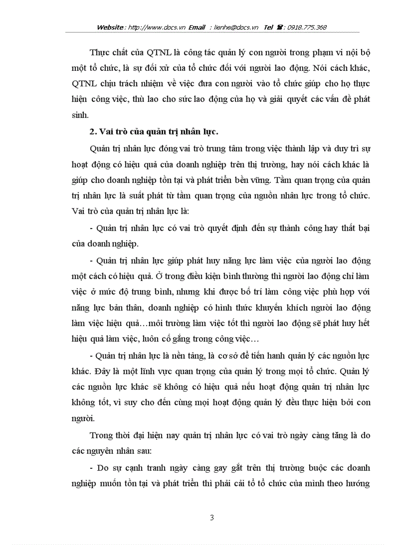 image for page Hoàn thiện công tác đãi ngộ lao động ở Xí nghiệp xăng dầu K133