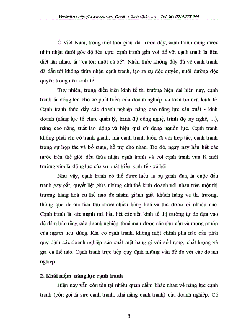 image for page Một số giải pháp nâng cao năng lực cạnh tranh của Ngân hàng An Bình trong bối cảnh Việt Nam hội nhập kinh tế quốc tế