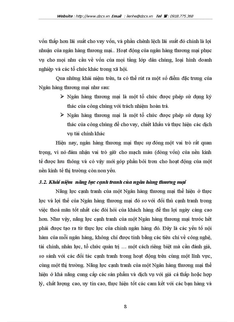 image for page Một số giải pháp nâng cao năng lực cạnh tranh của Ngân hàng An Bình trong bối cảnh Việt Nam hội nhập kinh tế quốc tế