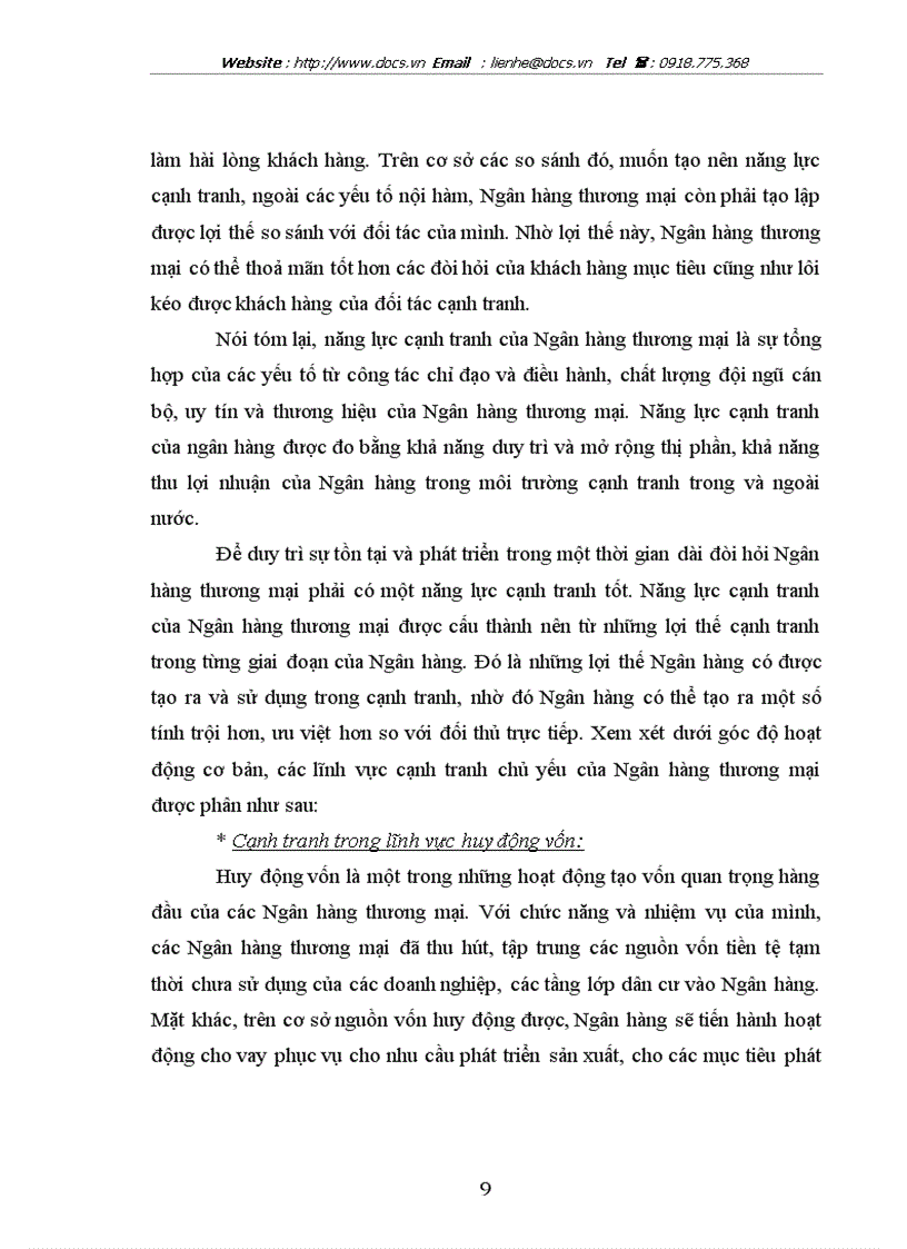 image for page Một số giải pháp nâng cao năng lực cạnh tranh của Ngân hàng An Bình trong bối cảnh Việt Nam hội nhập kinh tế quốc tế