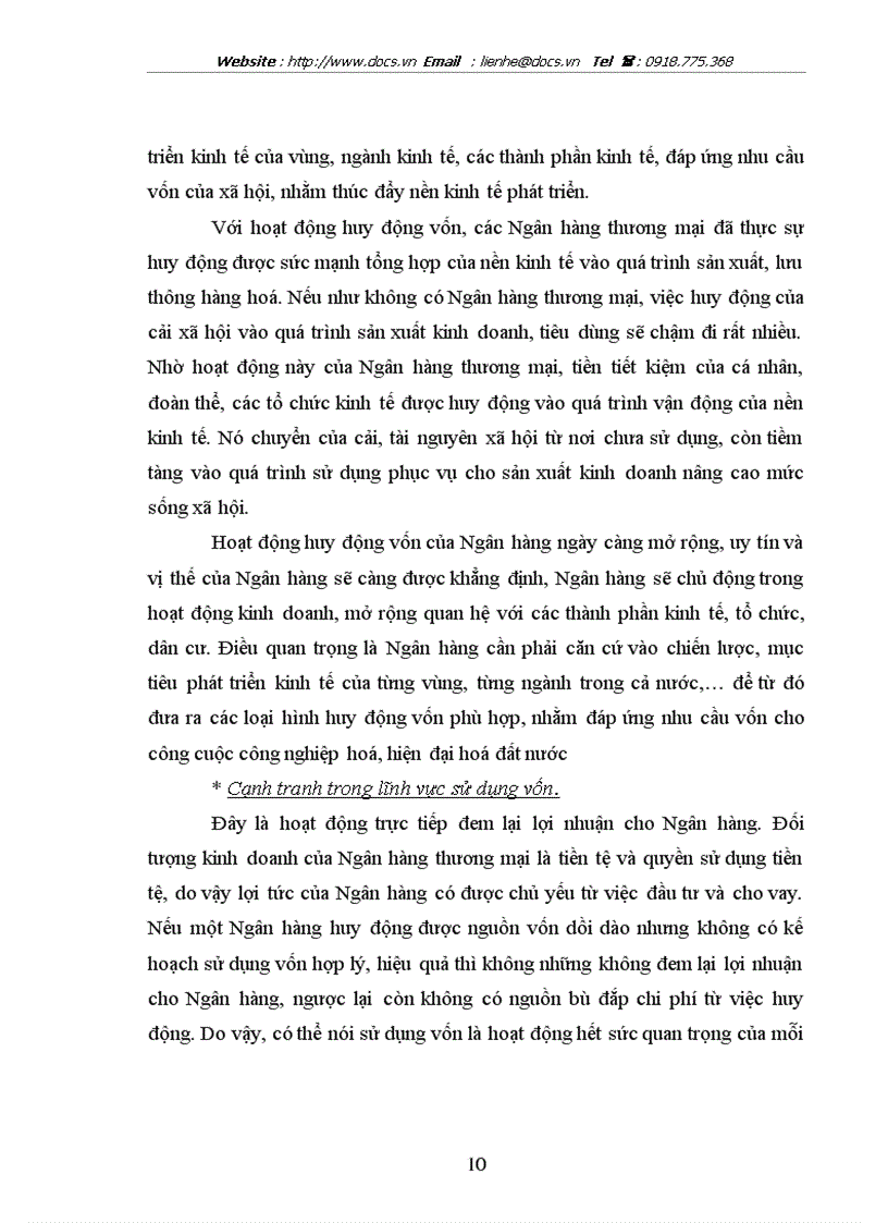image for page Một số giải pháp nâng cao năng lực cạnh tranh của Ngân hàng An Bình trong bối cảnh Việt Nam hội nhập kinh tế quốc tế