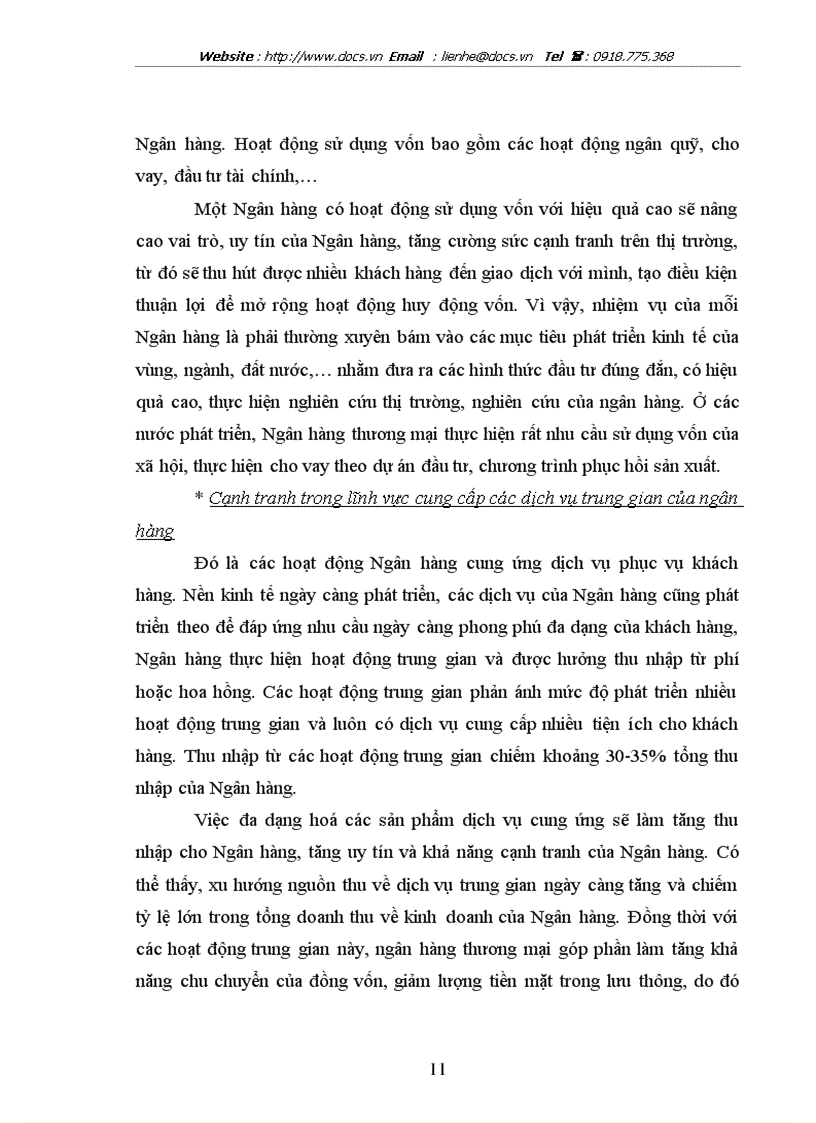 image for page Một số giải pháp nâng cao năng lực cạnh tranh của Ngân hàng An Bình trong bối cảnh Việt Nam hội nhập kinh tế quốc tế