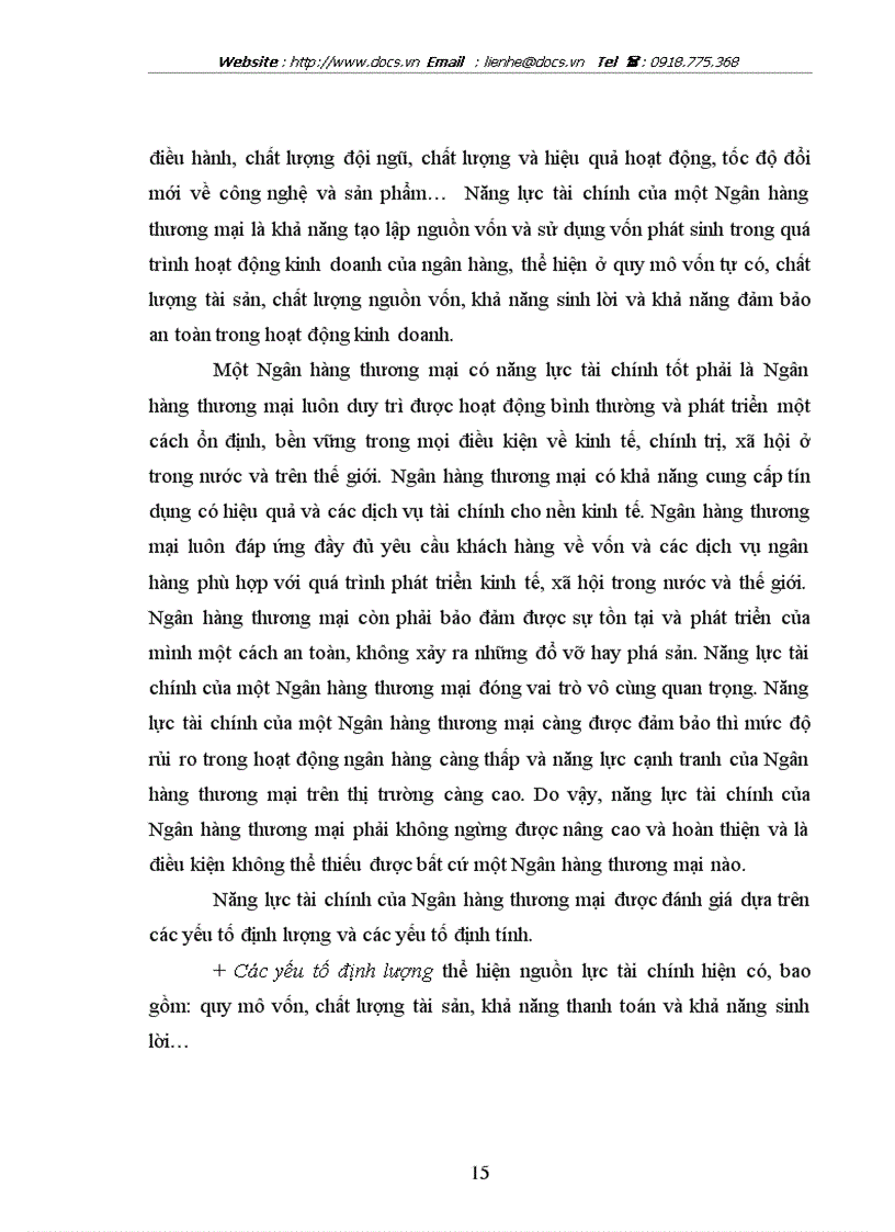 image for page Một số giải pháp nâng cao năng lực cạnh tranh của Ngân hàng An Bình trong bối cảnh Việt Nam hội nhập kinh tế quốc tế