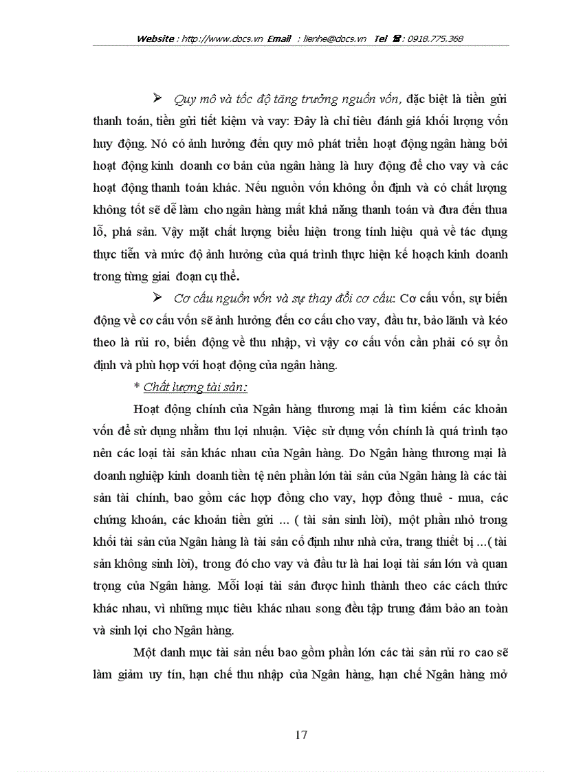 image for page Một số giải pháp nâng cao năng lực cạnh tranh của Ngân hàng An Bình trong bối cảnh Việt Nam hội nhập kinh tế quốc tế