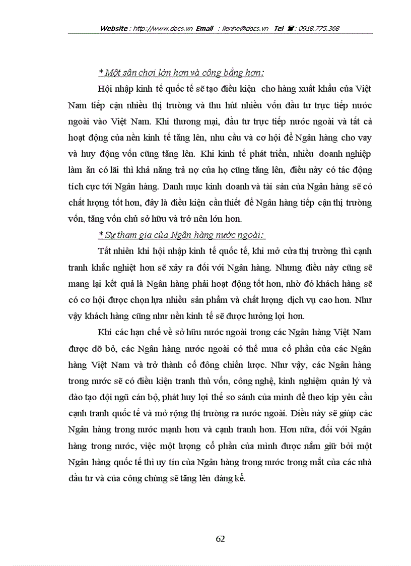 image for page Một số giải pháp nâng cao năng lực cạnh tranh của Ngân hàng An Bình trong bối cảnh Việt Nam hội nhập kinh tế quốc tế
