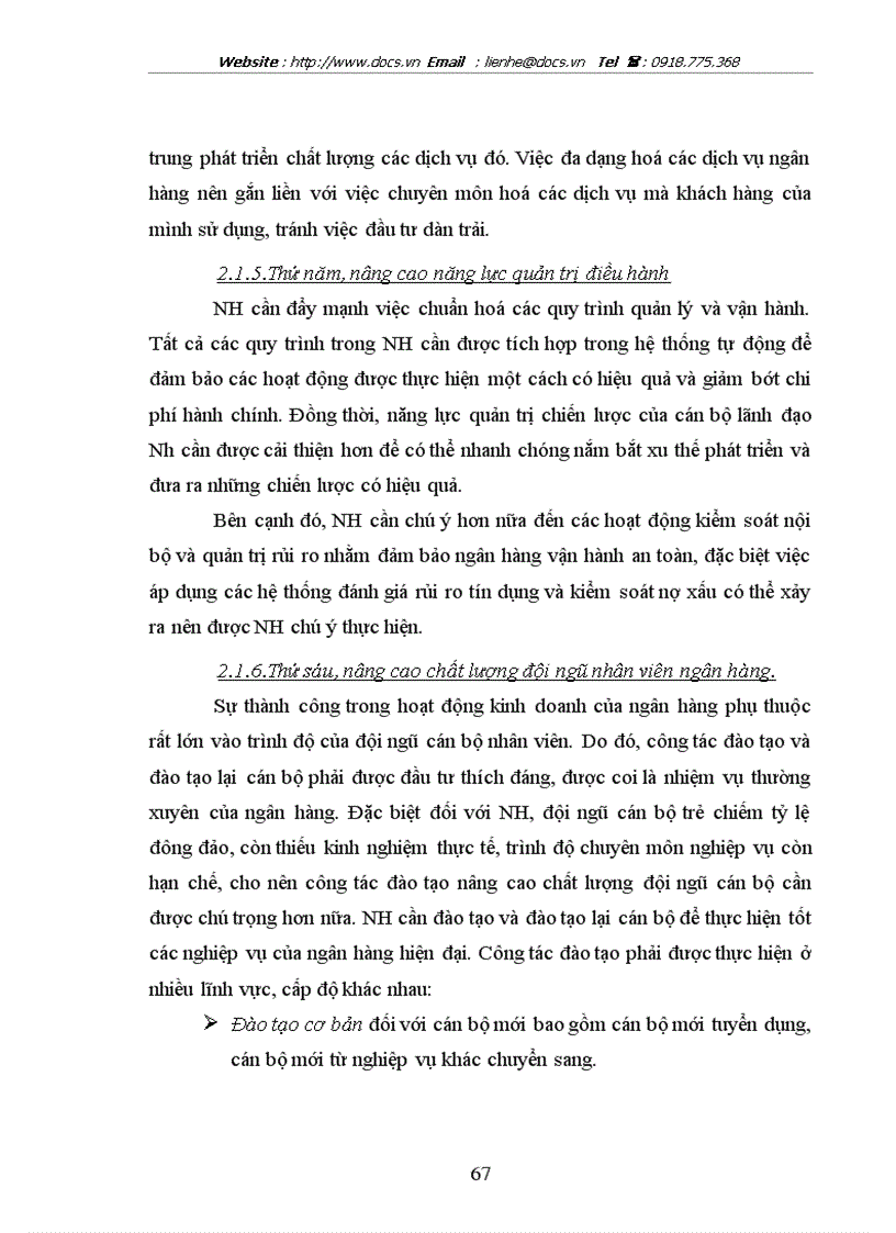 image for page Một số giải pháp nâng cao năng lực cạnh tranh của Ngân hàng An Bình trong bối cảnh Việt Nam hội nhập kinh tế quốc tế