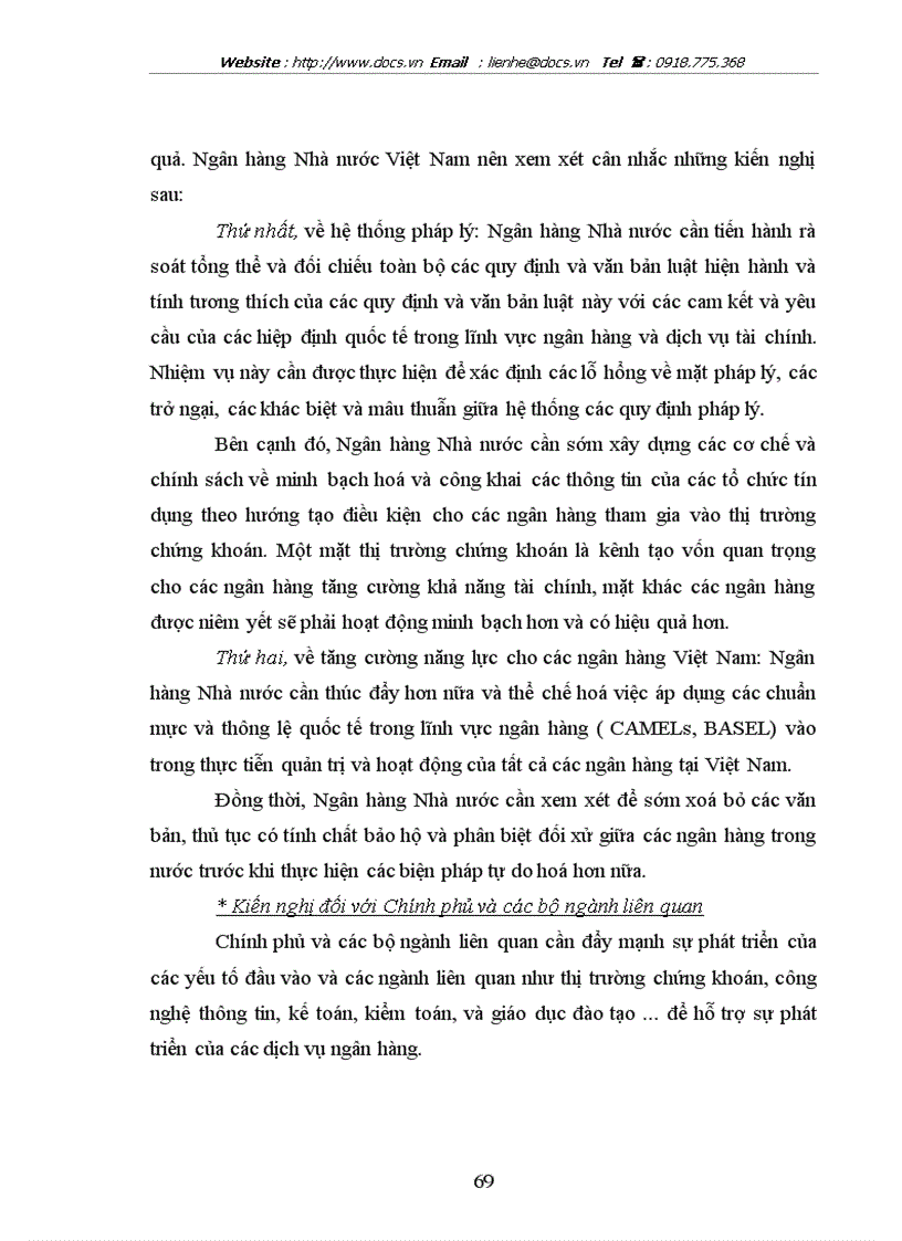 image for page Một số giải pháp nâng cao năng lực cạnh tranh của Ngân hàng An Bình trong bối cảnh Việt Nam hội nhập kinh tế quốc tế