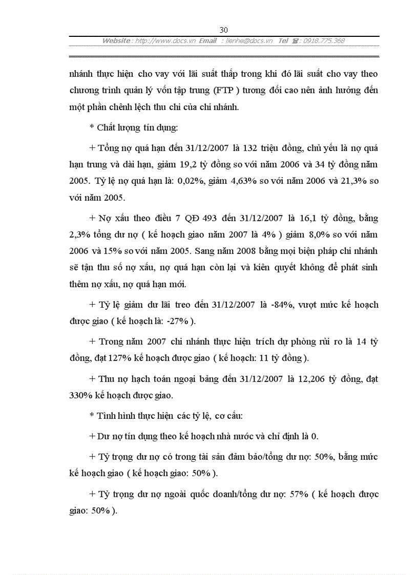 image for page Giải pháp cho nhằm mở rộng cho vay đối với các doanh nghiệp nhỏ và vừa tại Ngân hàng Đầu tư và Phát triển Việt Nam chi nhánh Nam Hà Nội