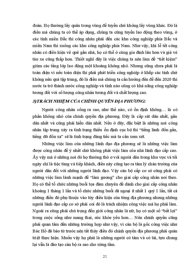 image for page Tìm hiểu sự phát triển của giai cấp công nhân Việt Nam từ 1986 đến nay