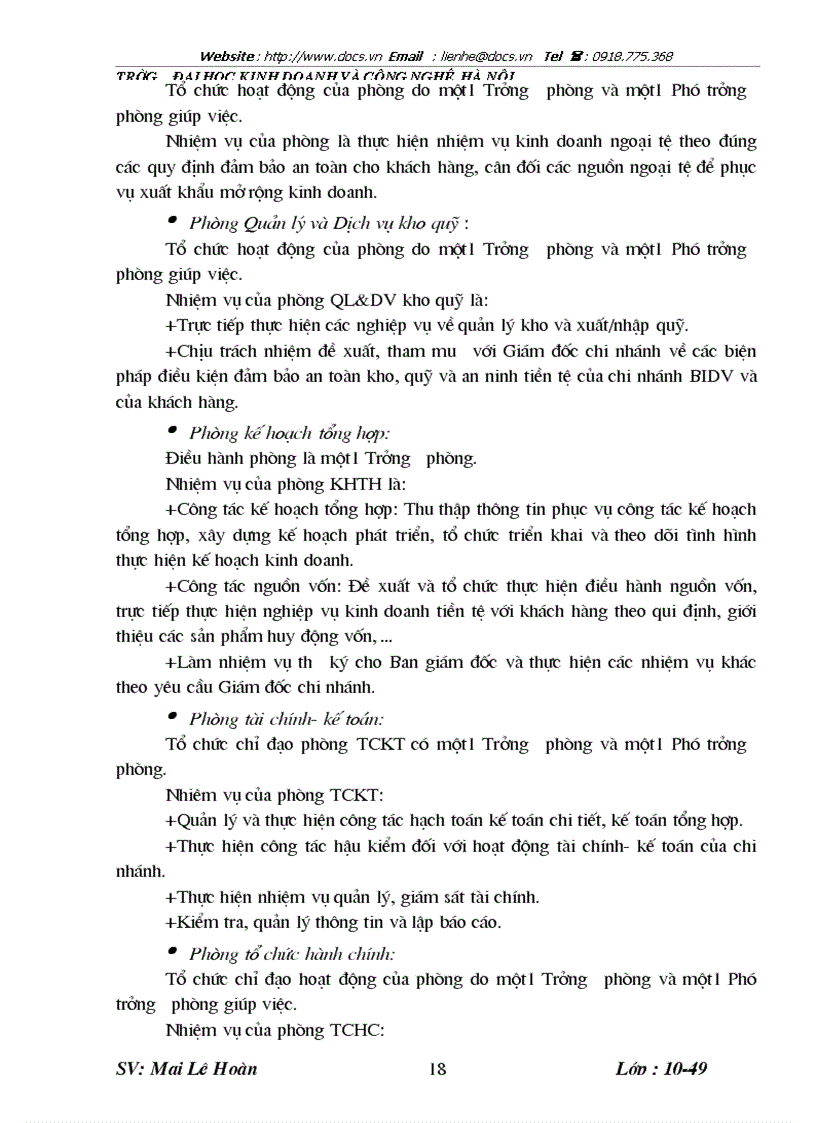 image for page Một số giải pháp nhằm nâng cao chất lượng tín dụng ngắn hạn tại Chi nhánh Ngân hàng đầu tư và phát triển Vĩnh phúc