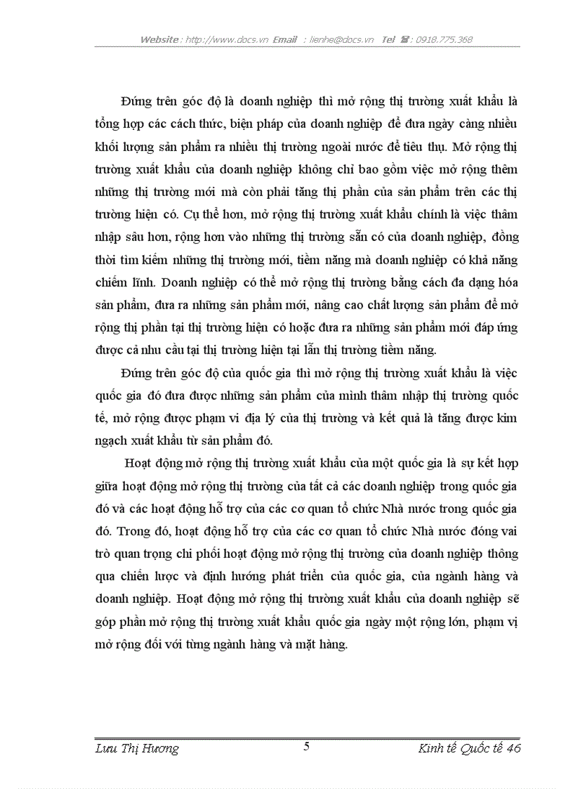 image for page Mở rộng thị trường xuất khẩu rau quả tại Công ty Cổ phần Cung ứng dịch vụ Hàng không