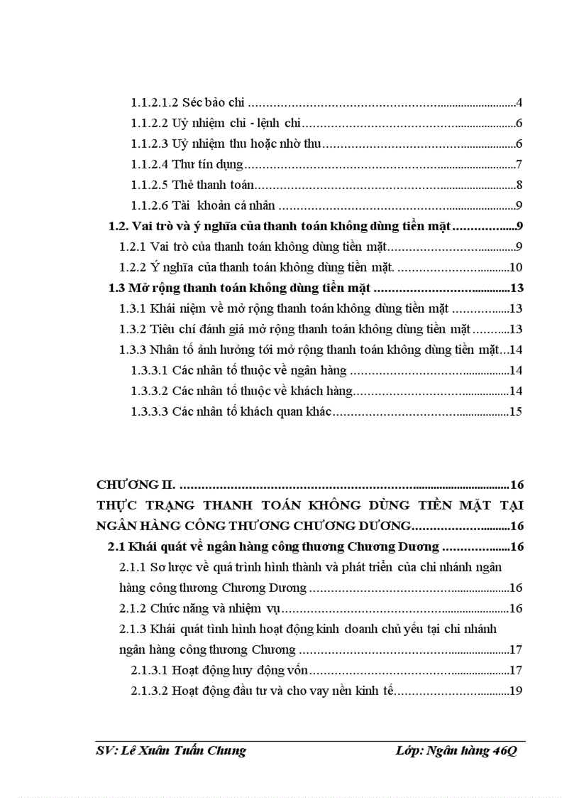 image for page Giải pháp mở rộng thanh toán không dùng tiền không dùng tiền mặt