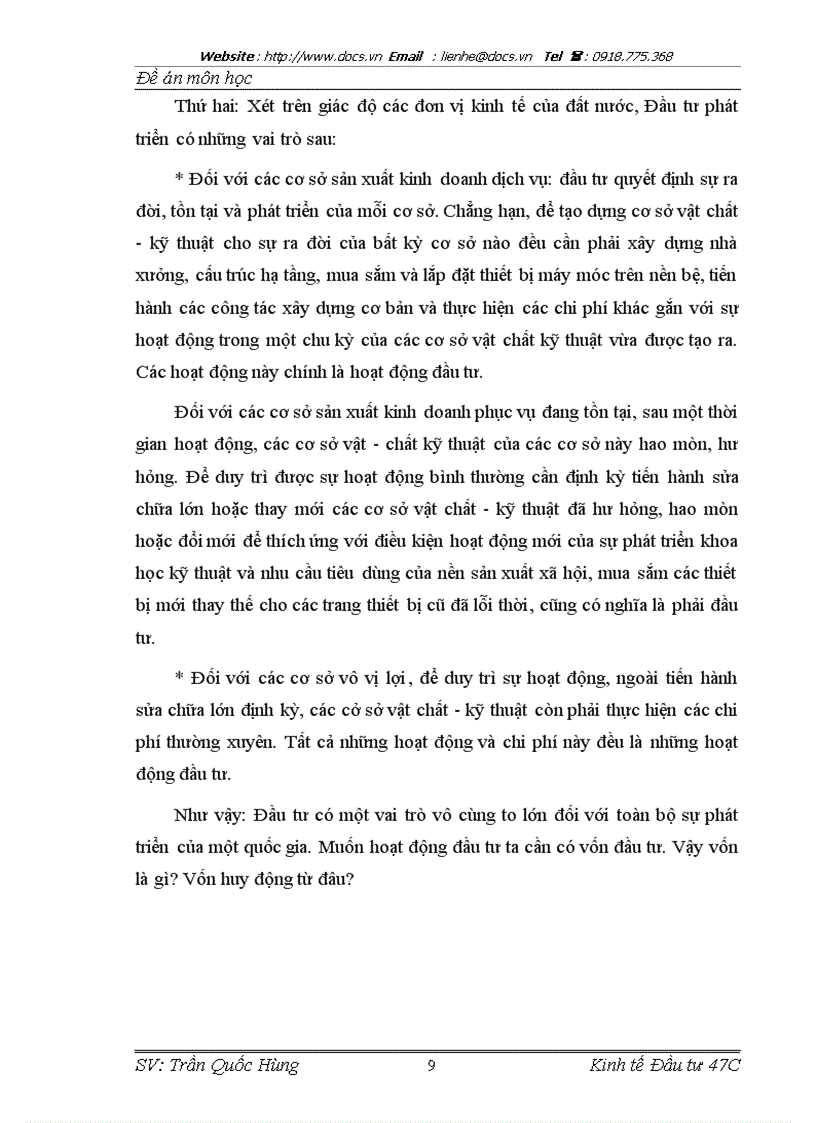 image for page Vấn đề huy động vốn đầu tư vào ngành Dầu khí Việt Nam