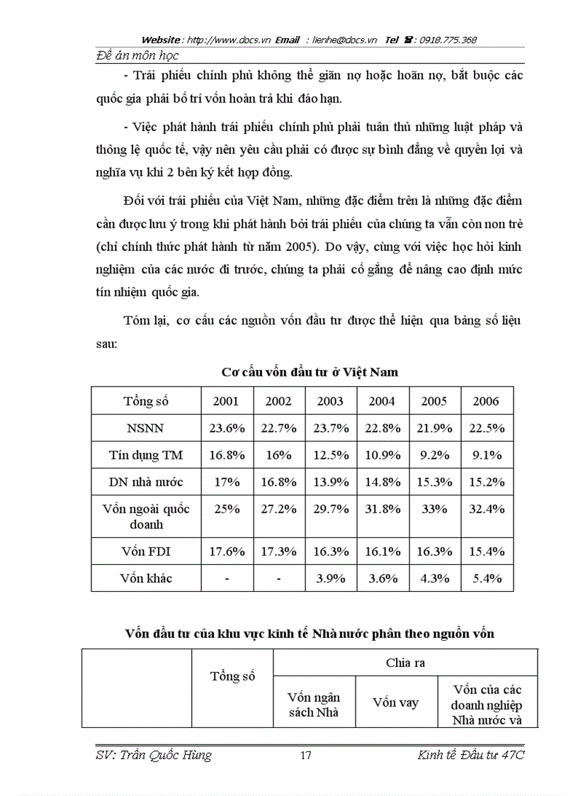 image for page Vấn đề huy động vốn đầu tư vào ngành Dầu khí Việt Nam