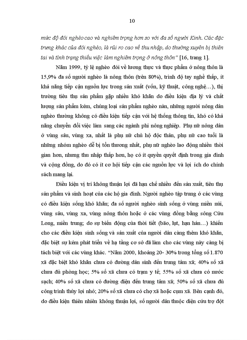 image for page Giải pháp nâng cao hiệu quả tín dụng đối với hộ nghèo tại Ngân hàng Chính sách xã hội tỉnh Nghệ An