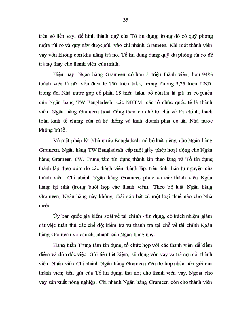 image for page Giải pháp nâng cao hiệu quả tín dụng đối với hộ nghèo tại Ngân hàng Chính sách xã hội tỉnh Nghệ An