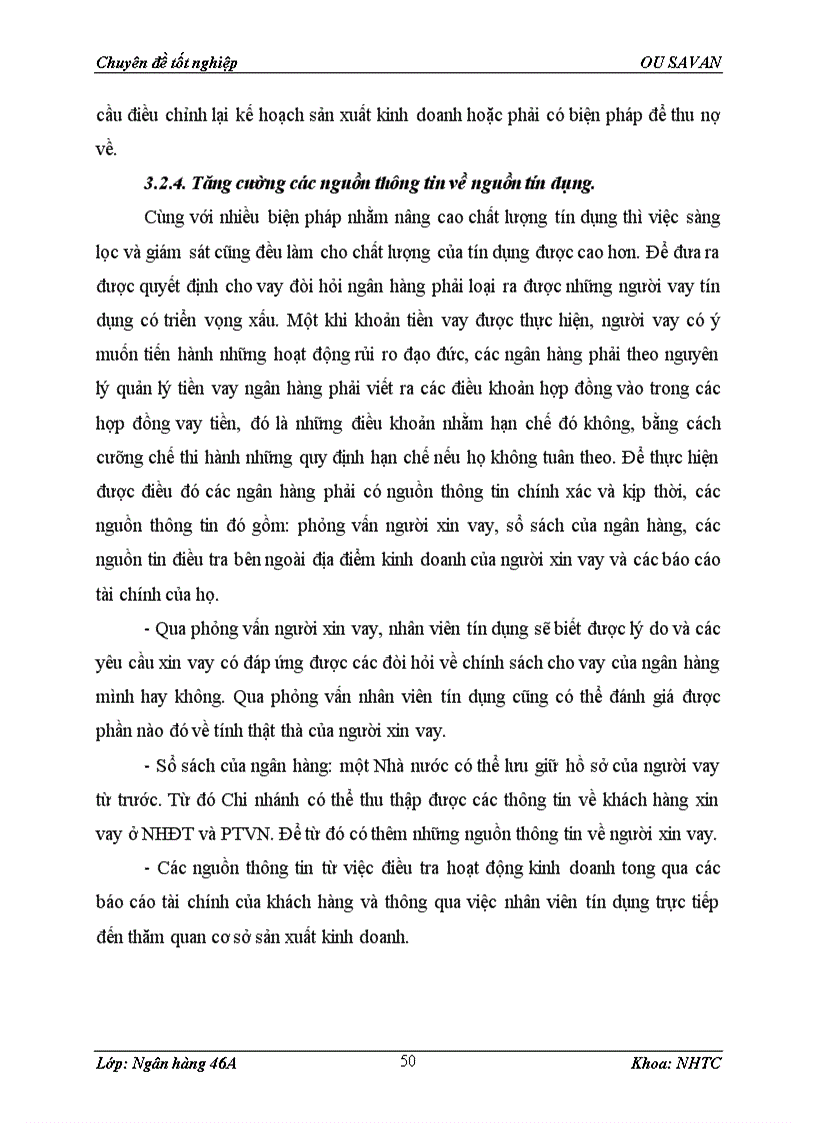 image for page Giải pháp nâng cao hiệu quả tín dụng trung và dài hạn tại chi nhánh ngân hàng đầu tư và phát triển việt nam hà thành