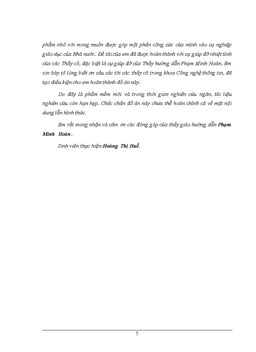 image for page Nghiên cứu Macromedia dirictor 8 5 và xây dựng một số ứng dụng hỗ trợ việc dạy và học ở bậc mầm non