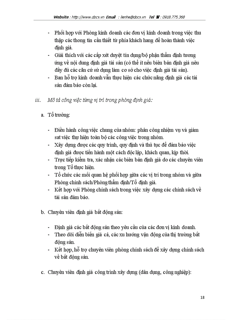 image for page Tại ngânhàng NHTMCP Kỹ Thương TechcomBank lt NHa gt