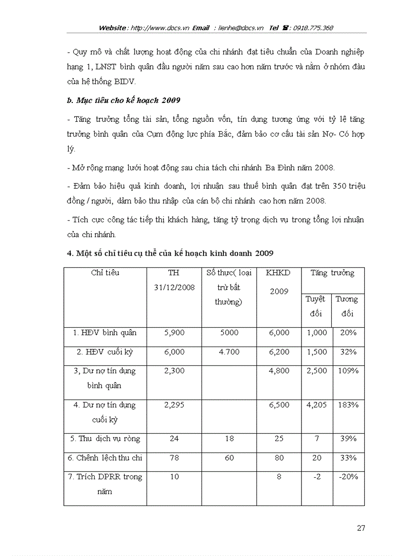 image for page Tại ngânhàng NHĐT PT BIDV Việt Nam và chi nhánh Quang Trung lt NHa gt