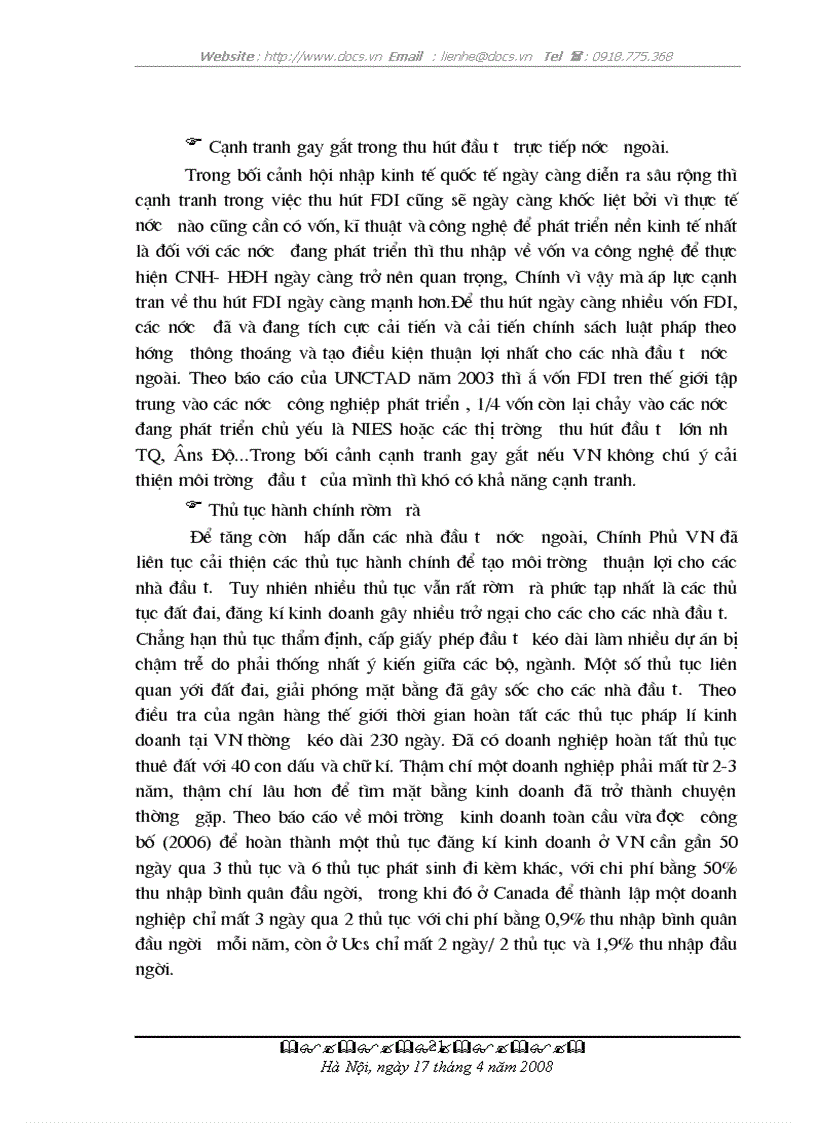 image for page Đầu tư trực tiếp nước ngoài vào Việt Nam