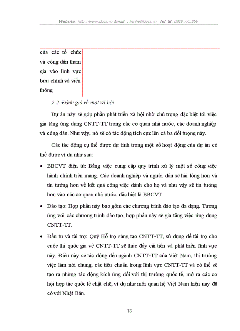 image for page Hiện đại hoá hệ thống lãnh đạo về công nghệ thông tin và bưu chính viễn thông