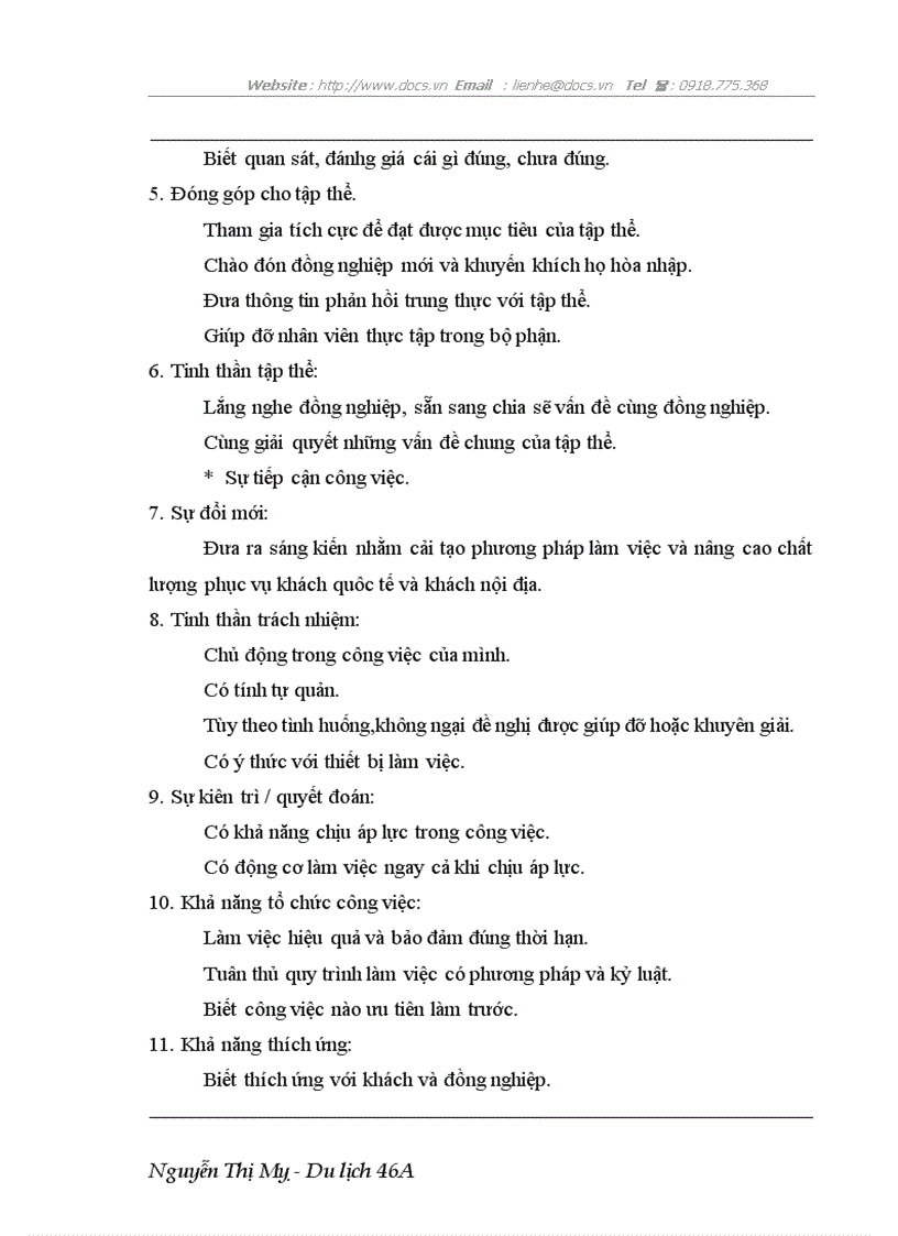 image for page Giải quyết bài toán về quản trị và sử dụng nguồn nhân lực có hiệu quả tại khách sạn Á Châu