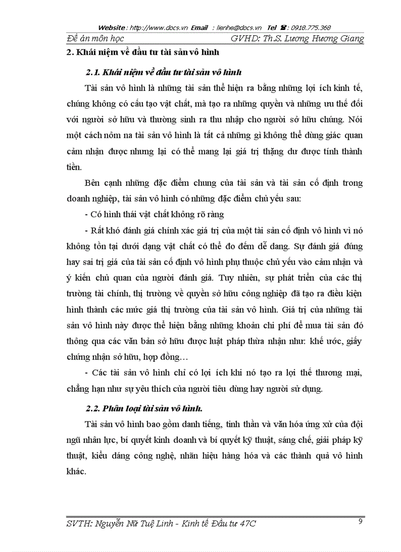 image for page Đầu tư vào tài sản vô hình trong các doanh nghiệp Việt Nam Thực trạng và giải pháp