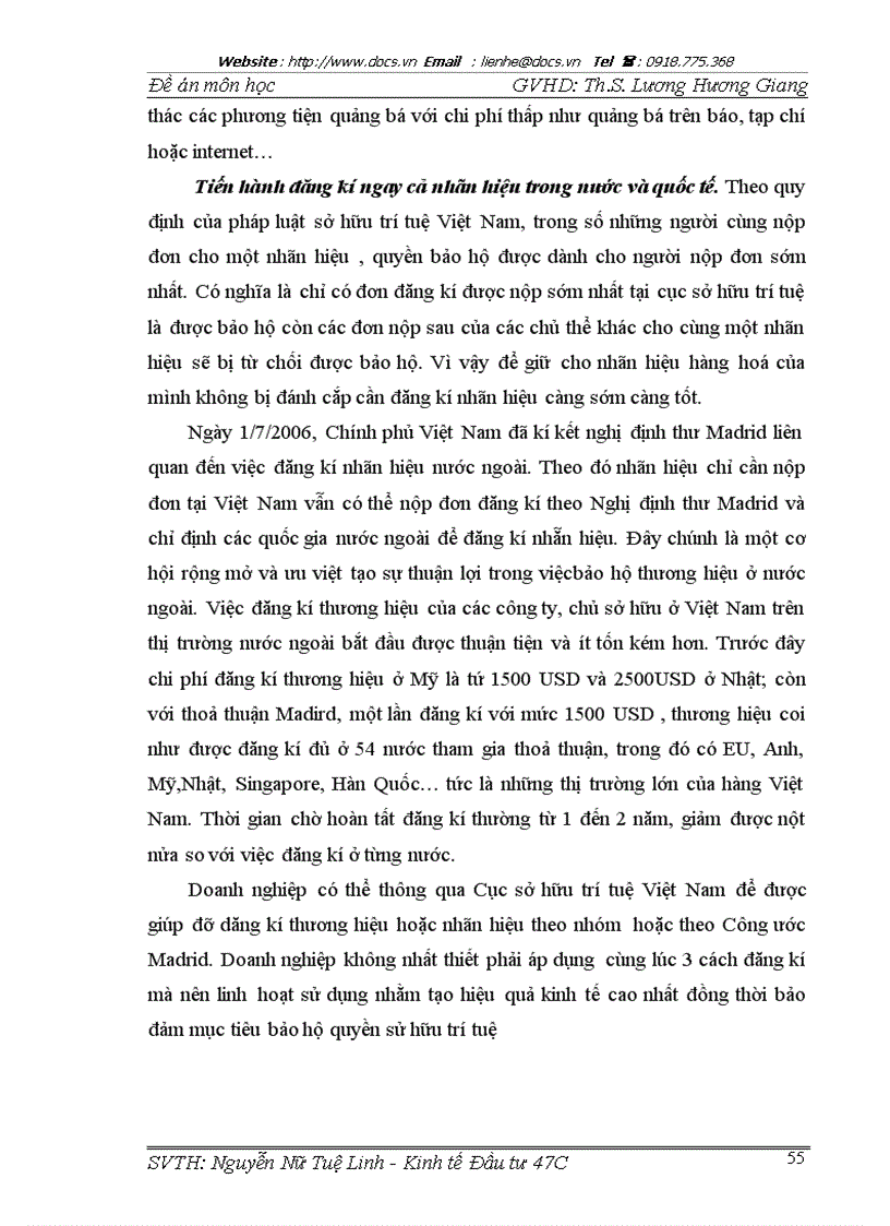 image for page Đầu tư vào tài sản vô hình trong các doanh nghiệp Việt Nam Thực trạng và giải pháp