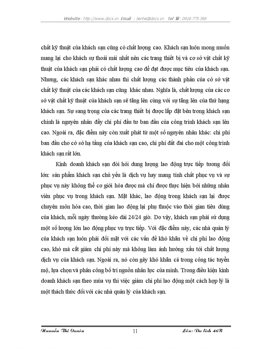 image for page Những giải pháp giúp phát triển kinh doanh ăn uống tại khách sạn Daewoo